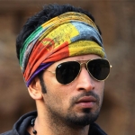 Gireesh Gangadharan