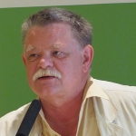 Gisbert Haefs