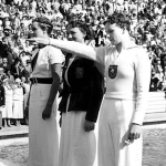 Gisela Arendt