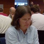 Gisela Fischdick