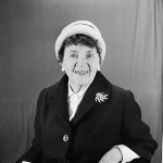 Gisken Wildenvey