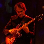 Gisle Torvik