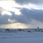Gissur Isleifsson