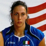 Giulia Rondon