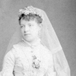 Giulia Warwick
