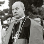 Giuseppe Cardinal Paupini