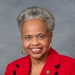 Gladys Ashe Robinson