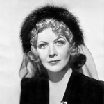 Gladys George