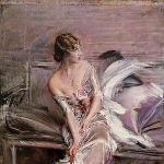 Gladys Marie Spencer-Churchill