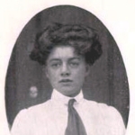 Gwendoline Eastlake-Smith