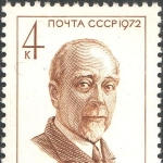 Gleb Krzhizhanovsky