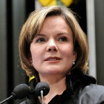Gleisi Hoffmann