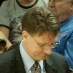 Glen Miller
