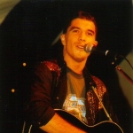 Glen Moffatt