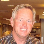 Glen Mason