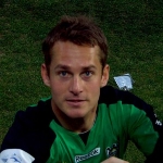 Glen Moss