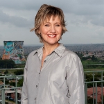 Glenda Gray