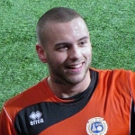 Anton Hysen
