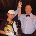 Glenn Donaire