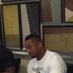 Glenn Foster