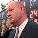 Glenn Morshower