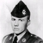 Glenn Harry English