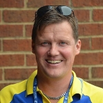 Glenn Magnusson
