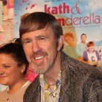 Glenn Robbins