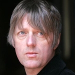 Glenn Patterson