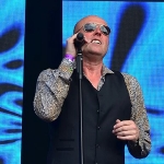 Glenn Gregory