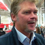 Glenn Stromberg