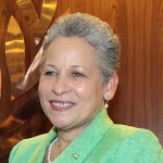Glenys Martin