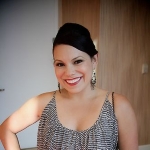 Gloria Garayua