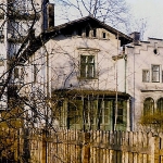 Gloria Kossak