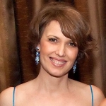 Gloria Macarenko