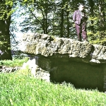 Glyn Daniel
