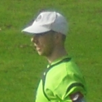 Glyn Thompson