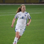 Glodis Viggosdottir