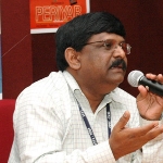Gnana Rajasekaran