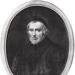Godfrey Henschen