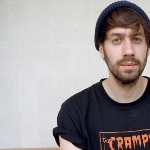Gold Panda