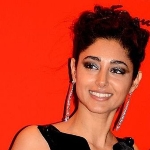 Golshifteh Farahani