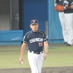 Hiroshi Gondoh
