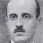 Gonzalo Lafora