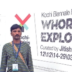 Gopakumar Gopakumar R P