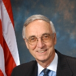 Gordon Richard England