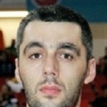 Goran Nikolic