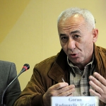 Goran Radosavljevic