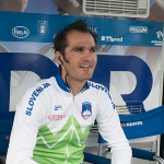 Gorazd Stangelj