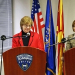 Gordana Jankuloska